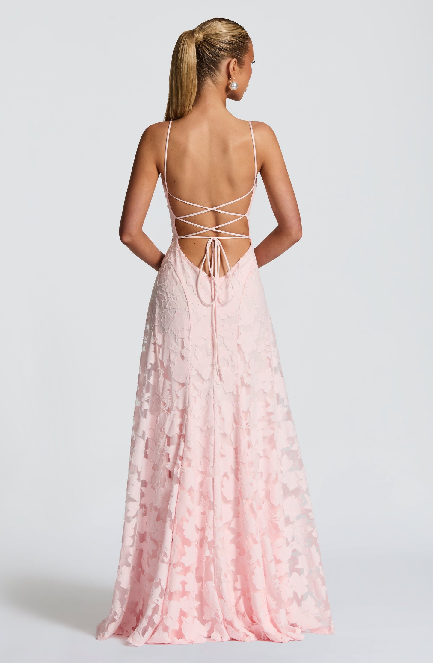 Valeria Maxi Dress