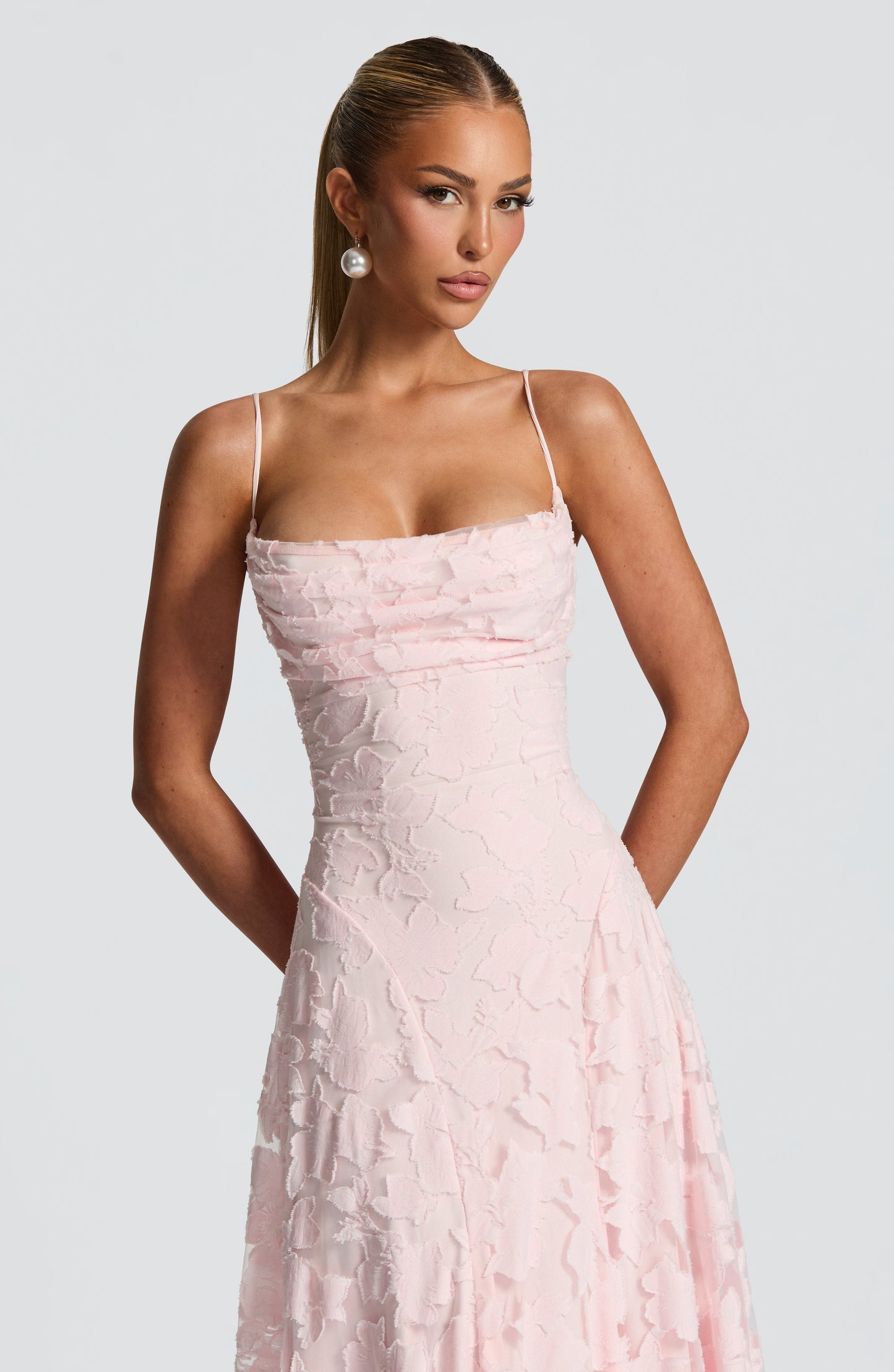 Valeria Maxi Dress