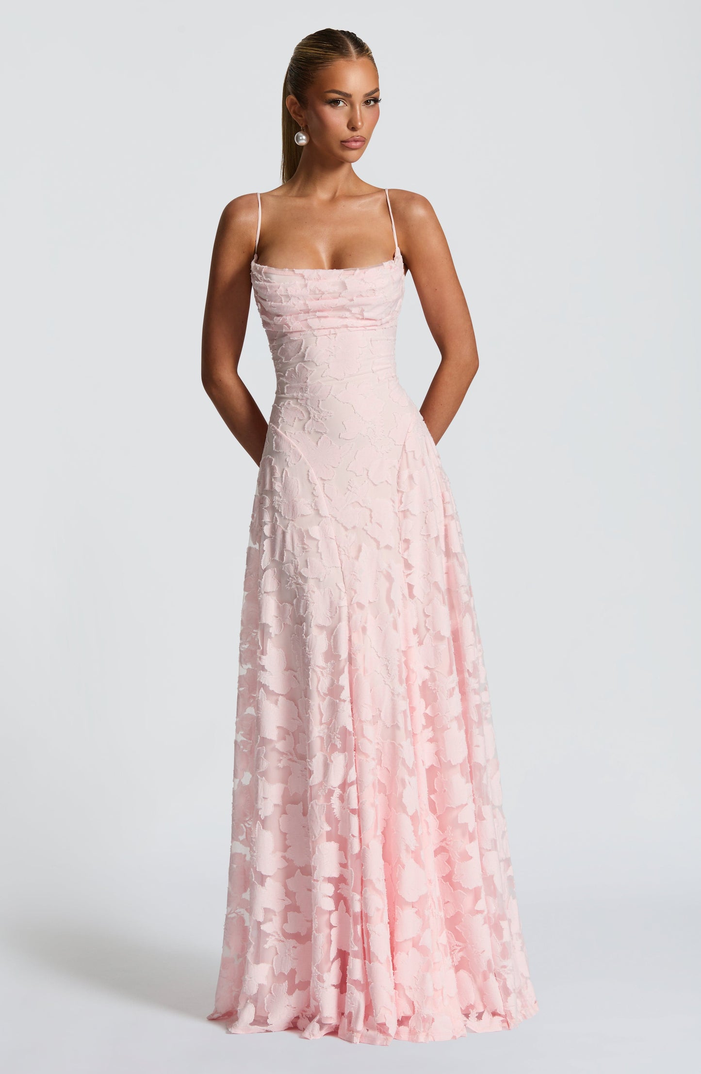 Valeria Maxi Dress