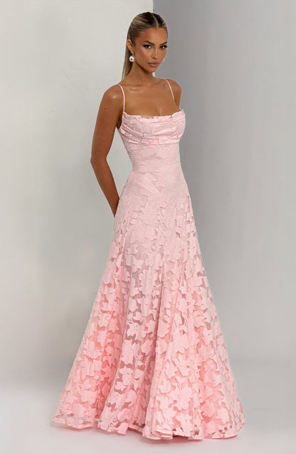 Valeria Maxi Dress