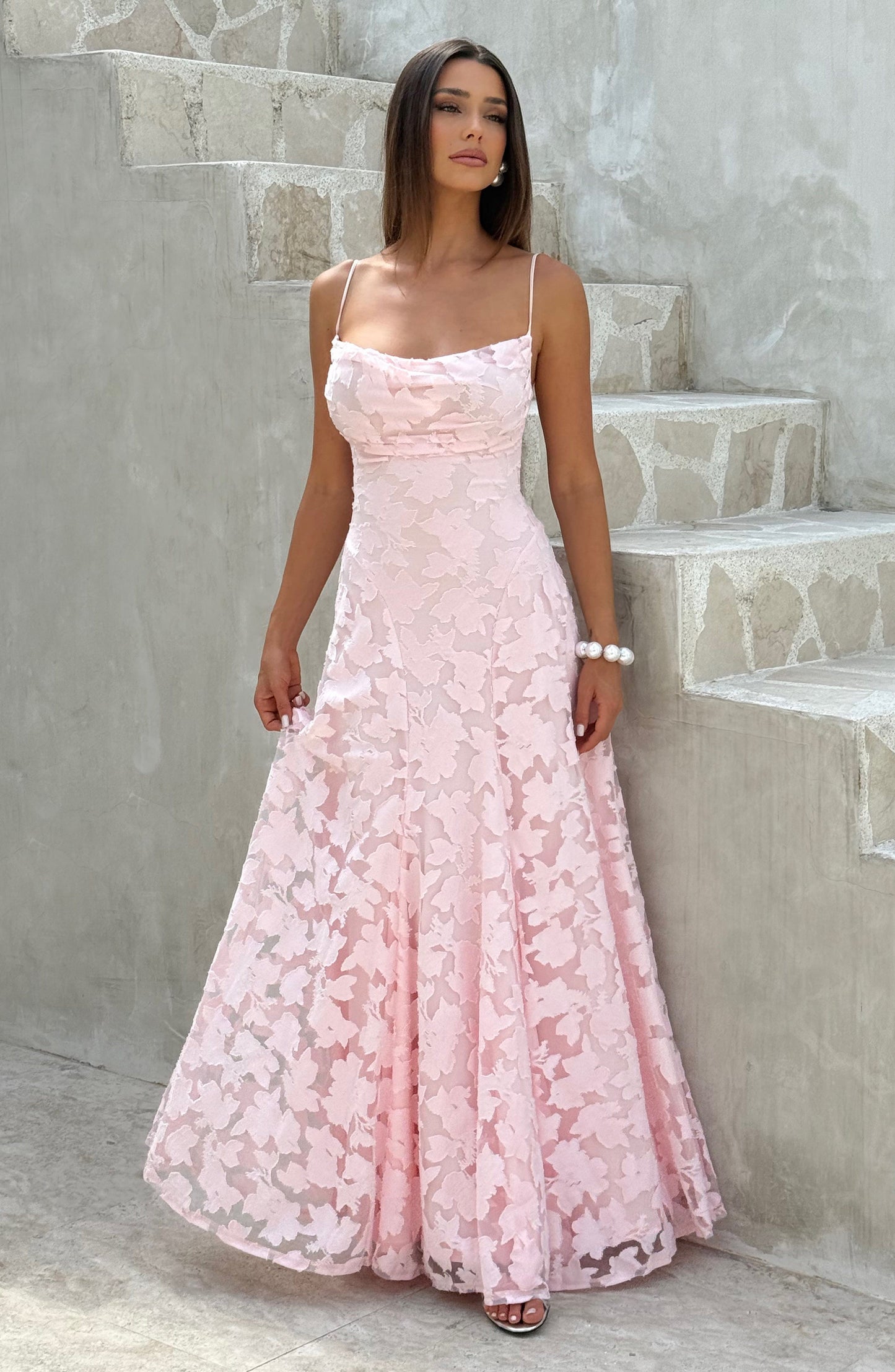 Valeria Maxi Dress