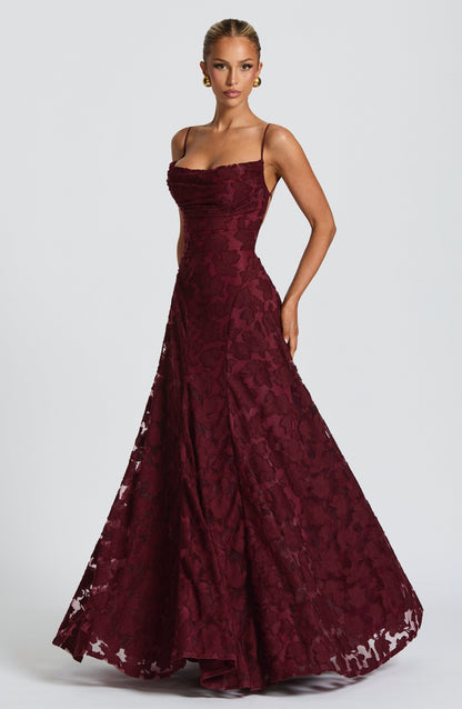 Valeria Maxi Dress