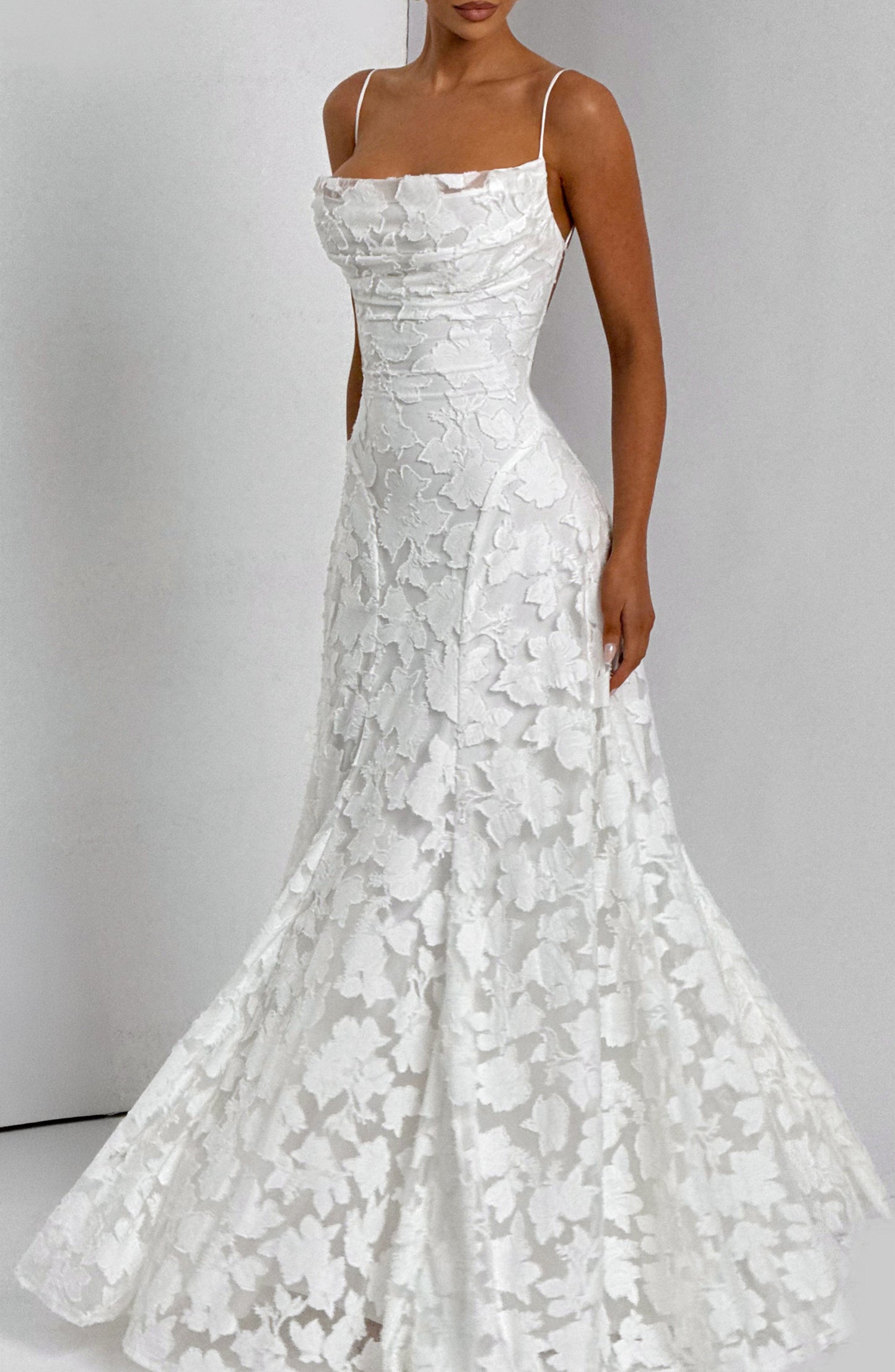 Valeria Maxi Dress