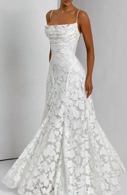 Valeria Maxi Dress