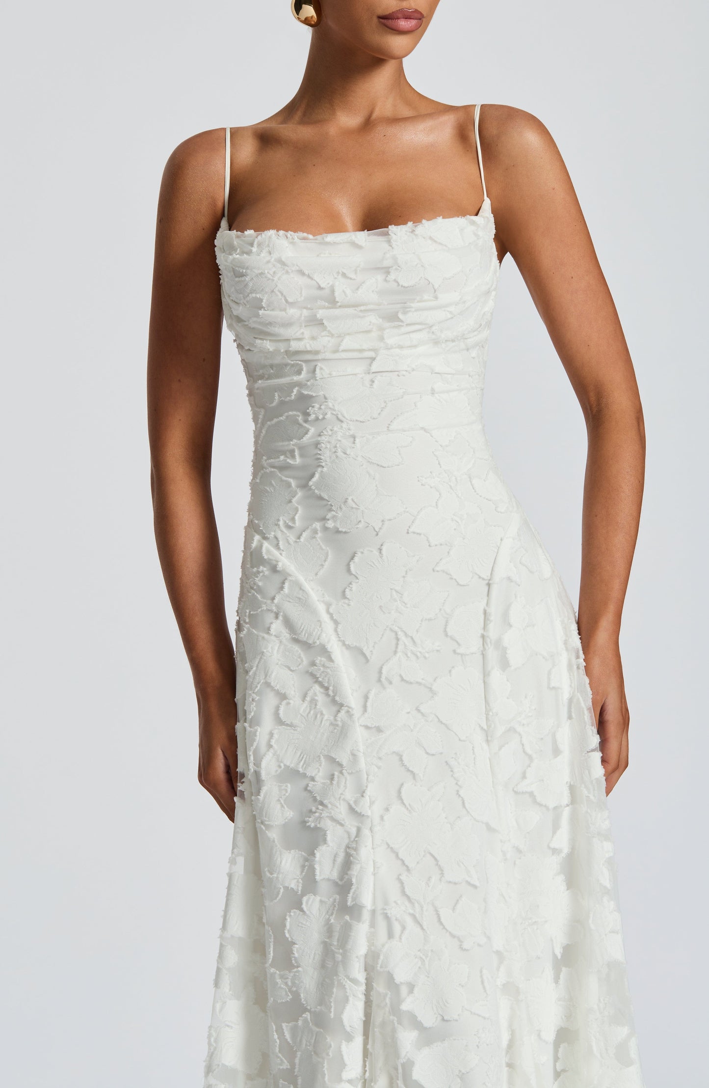 Valeria Maxi Dress