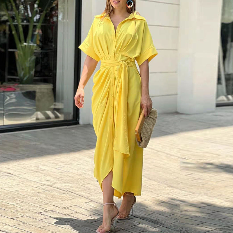 Jenny Timeless Elegance Dress
