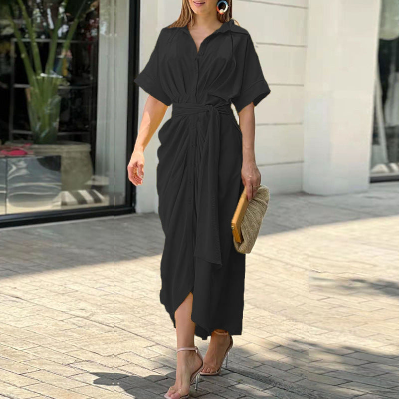 Jenny Timeless Elegance Dress