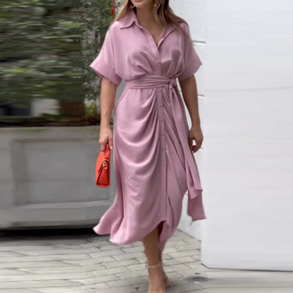 Jenny Timeless Elegance Dress