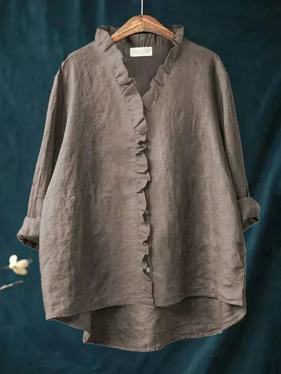 Eline Timeless Blouse