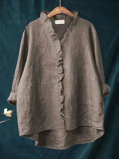 Eline Timeless Blouse