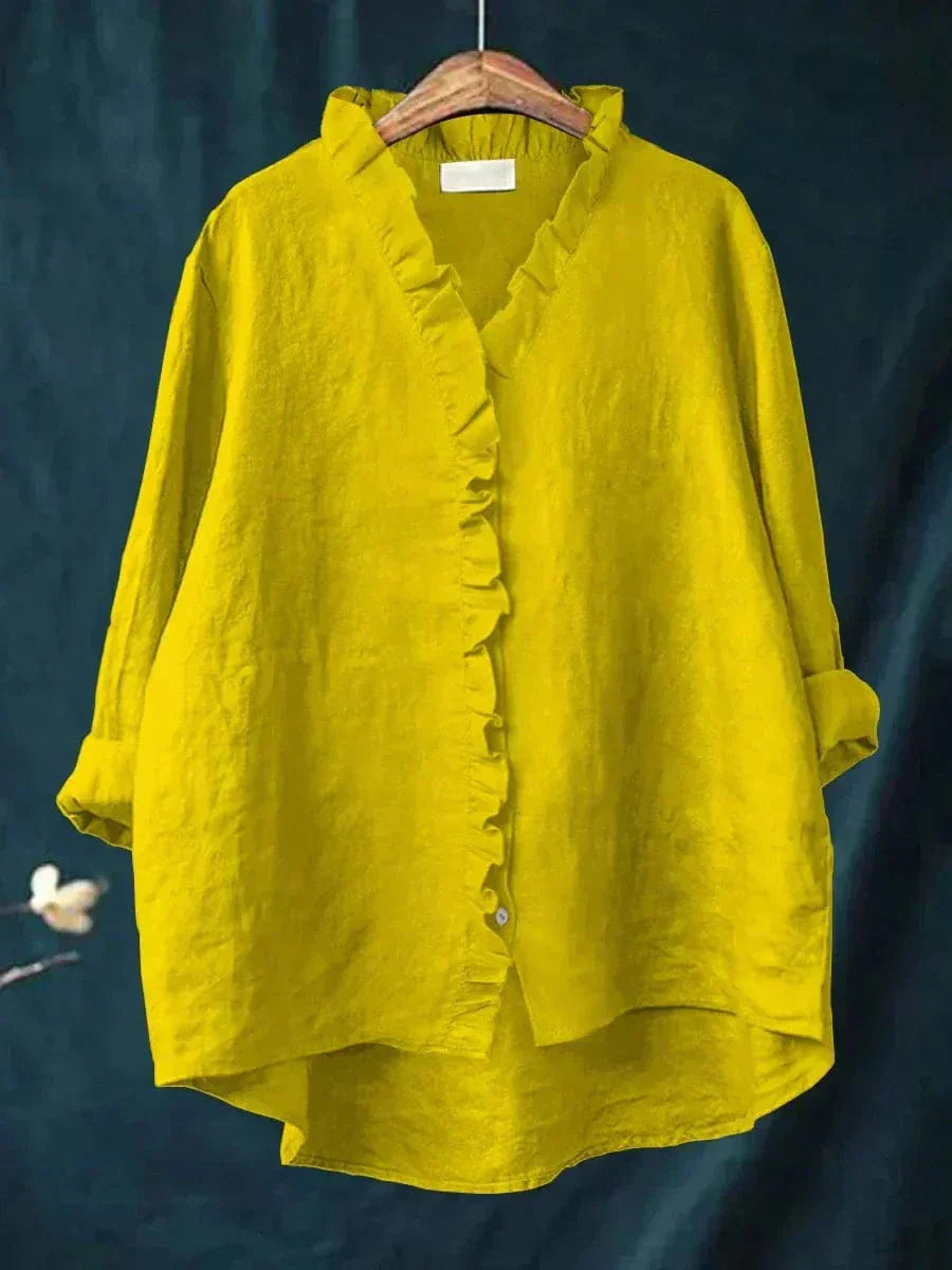 Eline Timeless Blouse