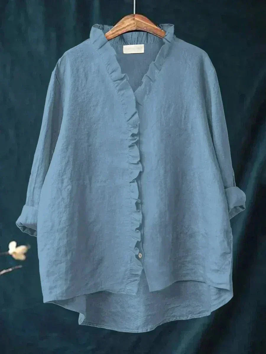 Eline Timeless Blouse