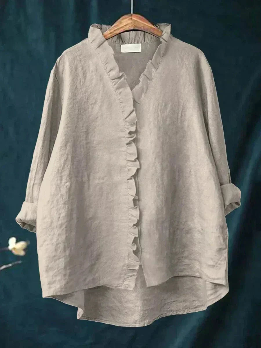 Eline Timeless Blouse