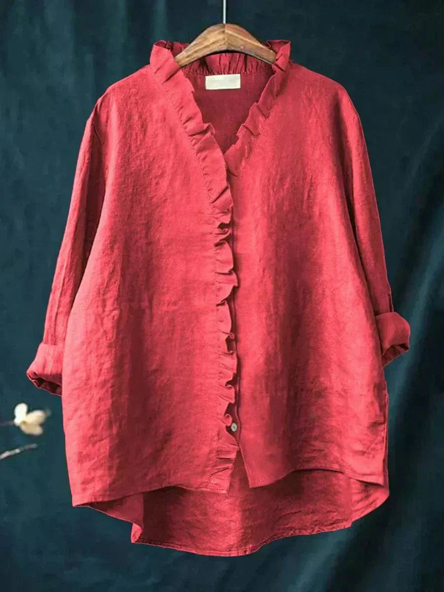 Eline Timeless Blouse