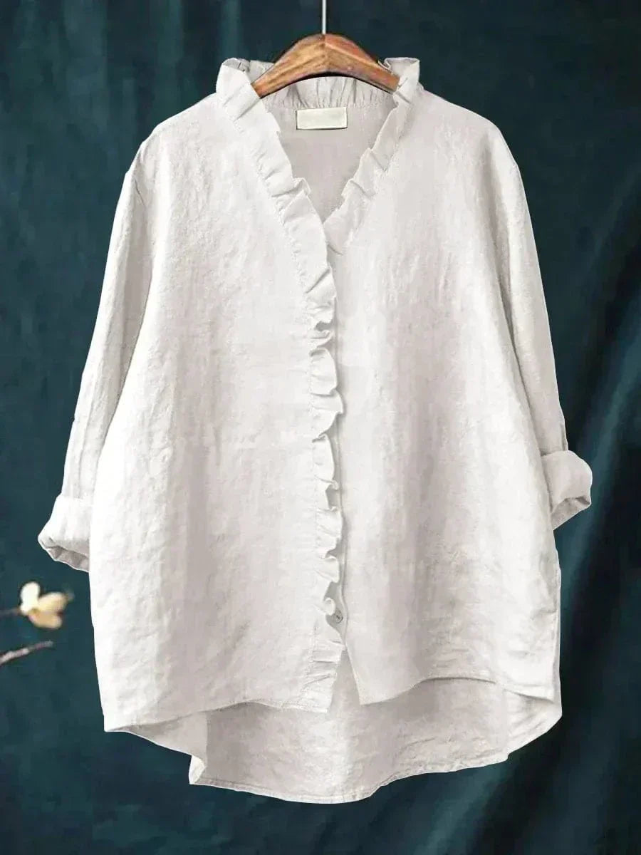 Eline Timeless Blouse