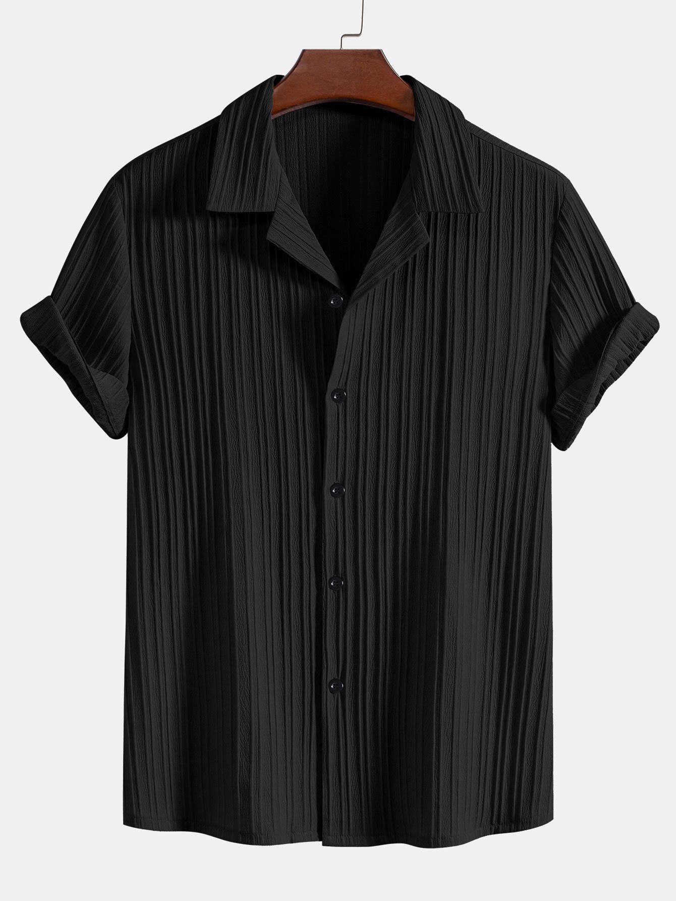 Palawan Short-Sleeved Set