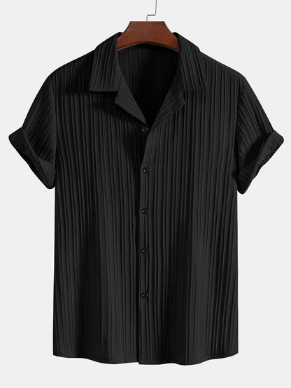 Palawan Short-Sleeved Set