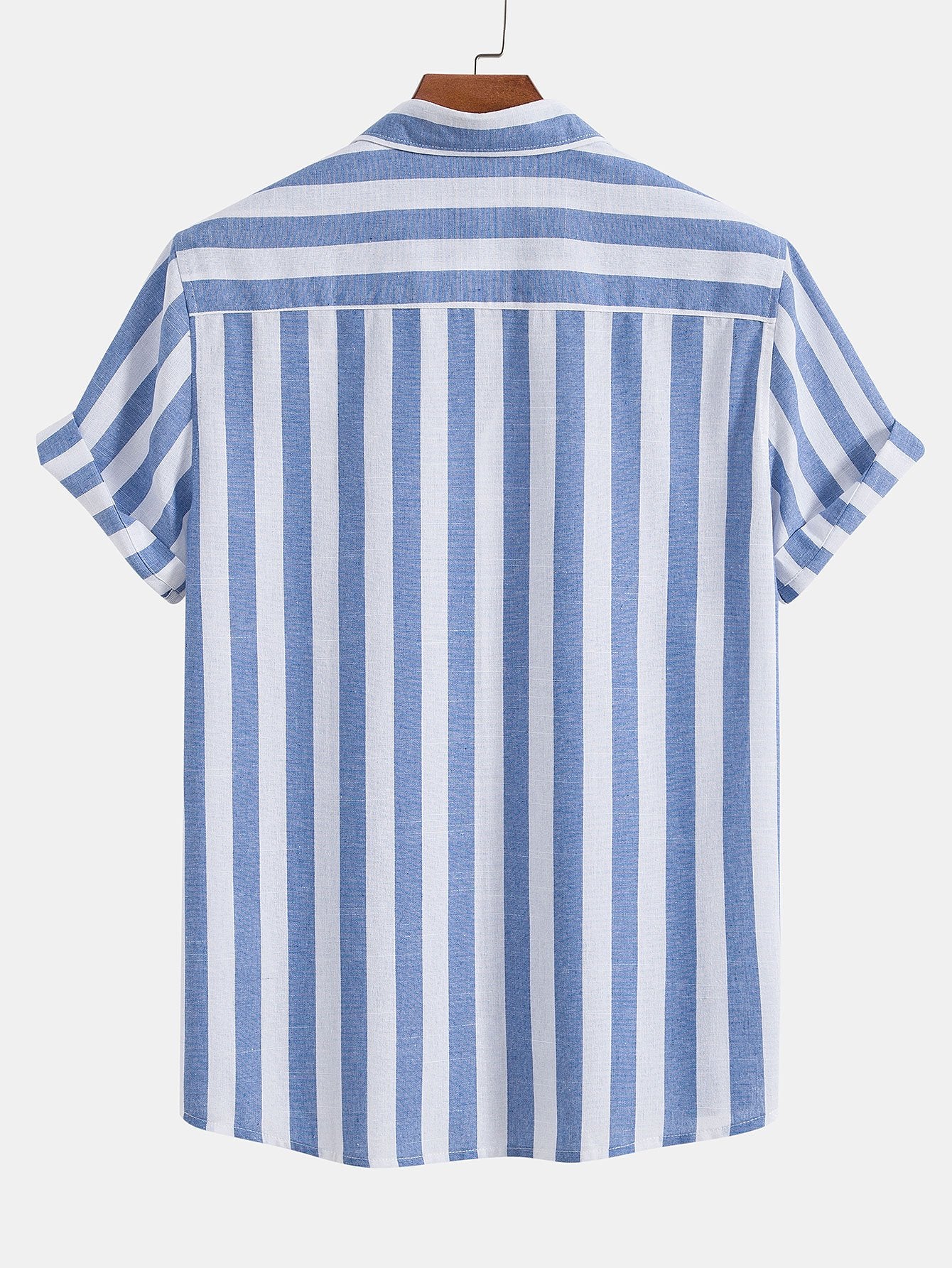 Amalfi Short Sleeved Set
