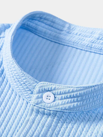 Maximilian men's summer shirt