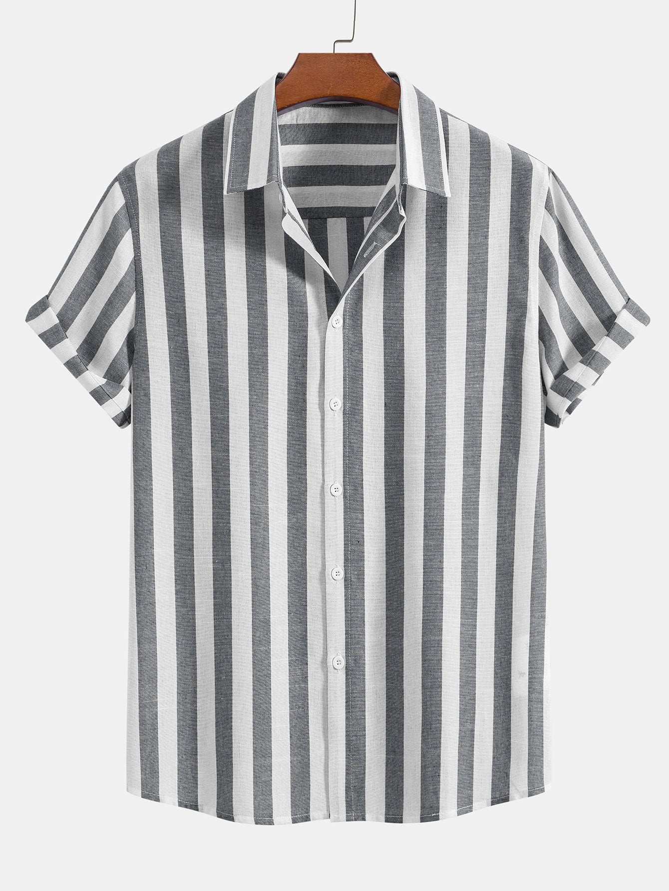 Amalfi Short Sleeved Set