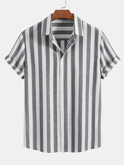 Amalfi Short Sleeved Set