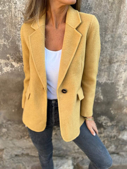 Chelsea Casual Blazer