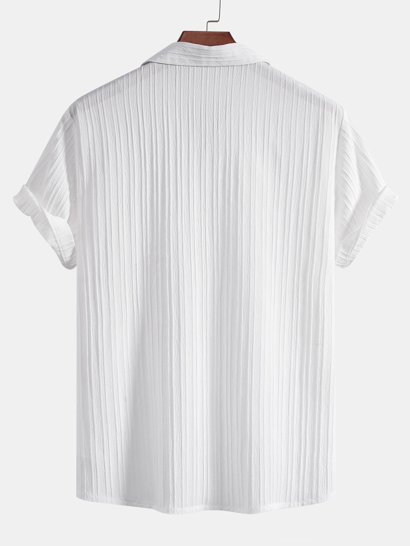 Palawan Short-Sleeved Set