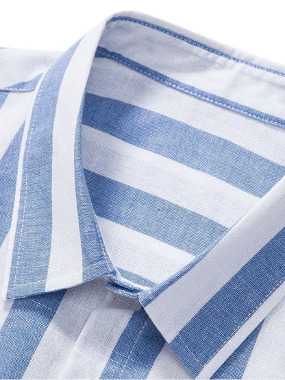 Amalfi Short Sleeved Set
