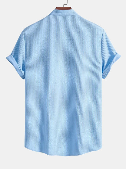 Maximilian men's summer shirt