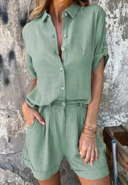 Linvella Spring Set