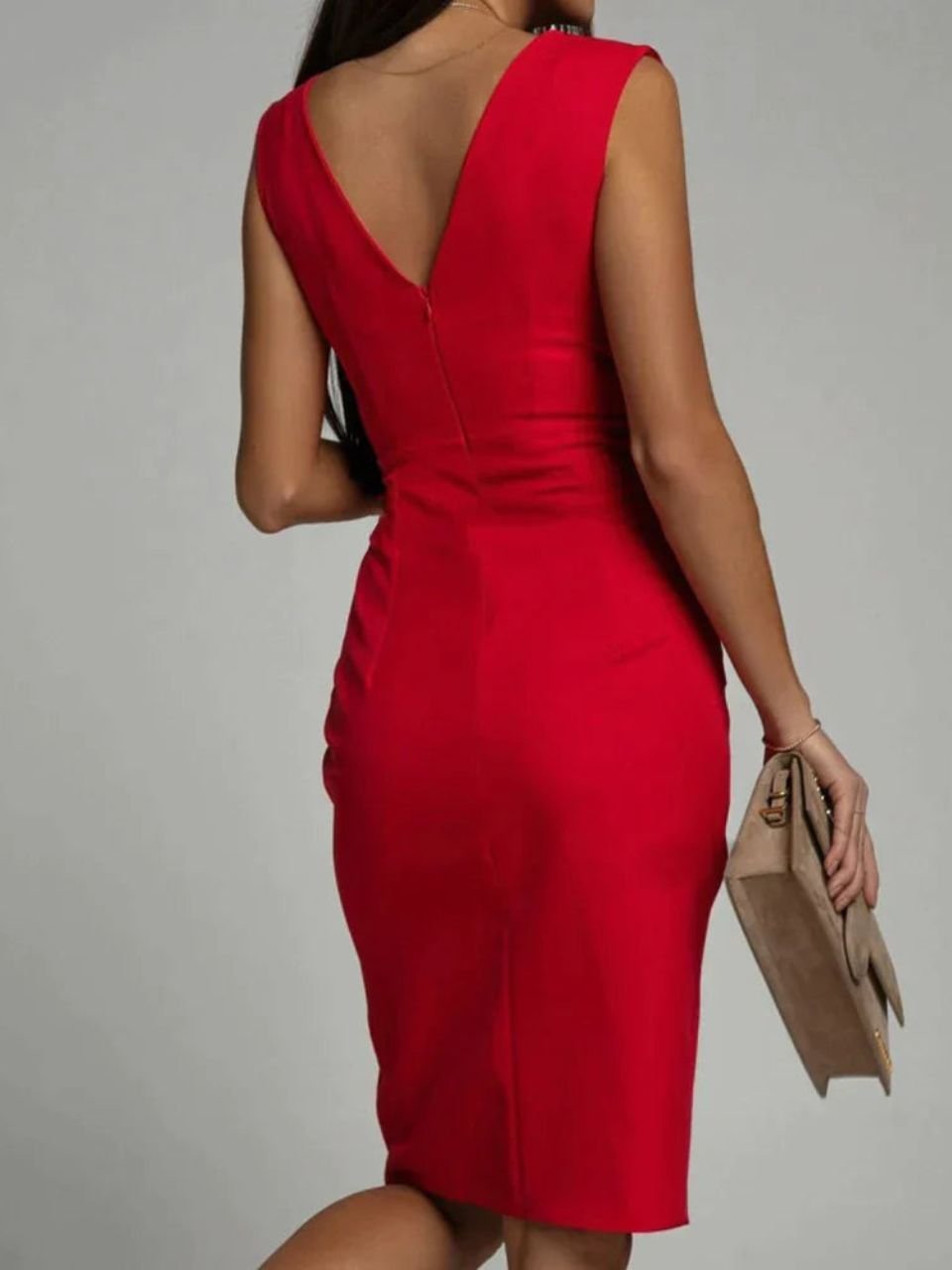 Isabeau Evening Dress