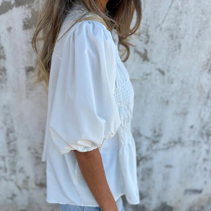Byron Breeze Blouse