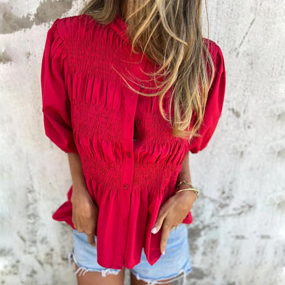 Byron Breeze Blouse